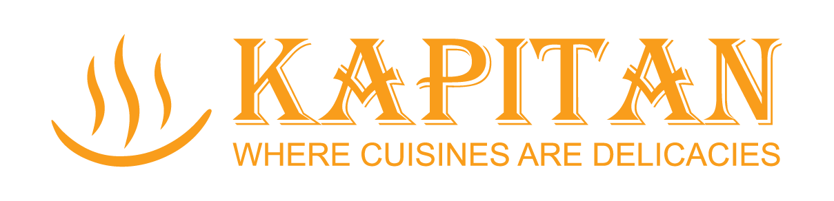 KAPITAN RESTORAN