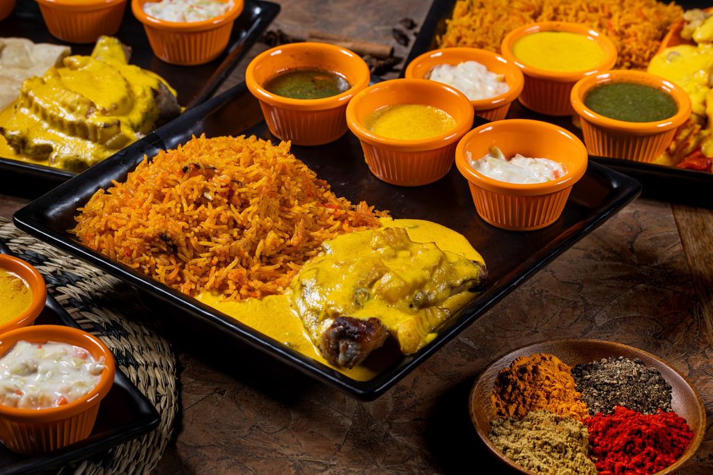Chicken Milani